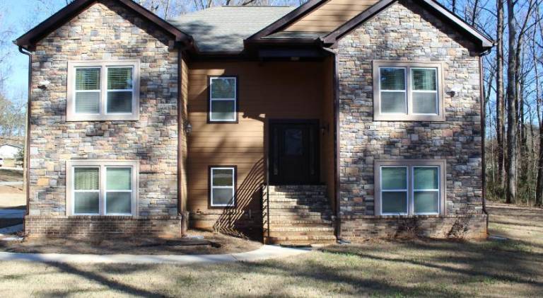 Villa for 10 persons in McDonough, GA