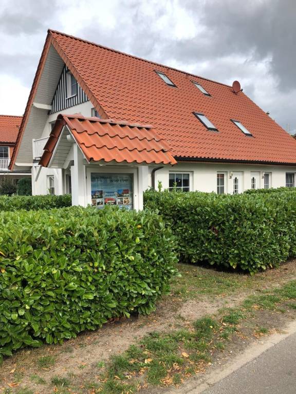 Apartment Prerow