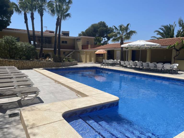 Villa Benidorm