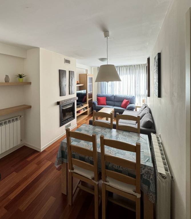 Apartamento  Sabiñánigo