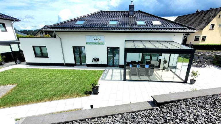 Ferienwohnung Adenau