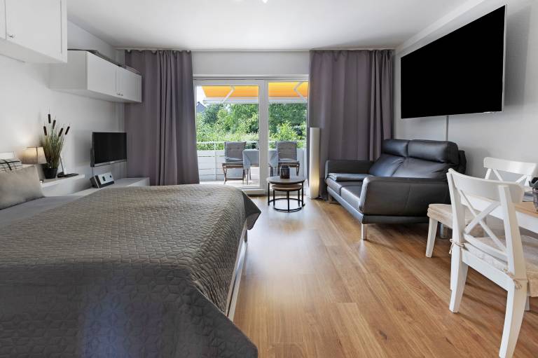 Studio flat  Hemmenhofen