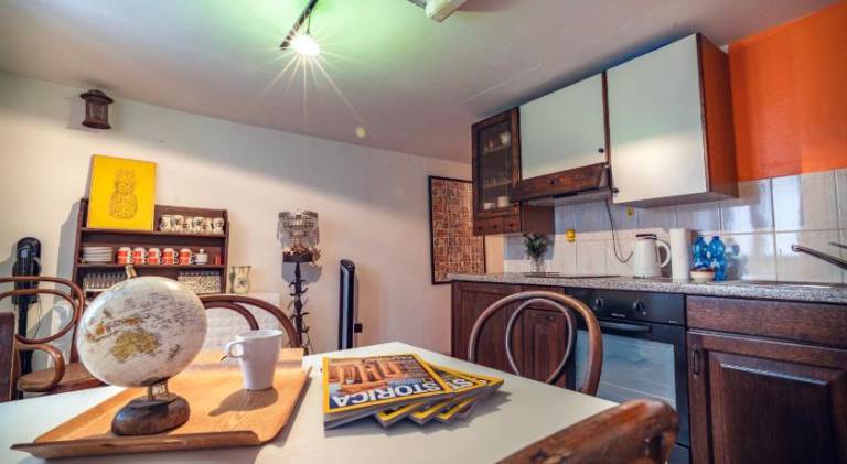 Holiday apartment with 1 room for 2 persons — photo 3