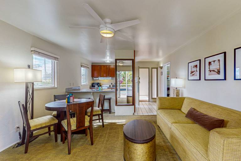 Condo  Kapaa