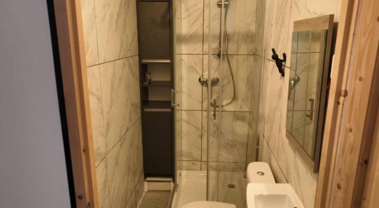 Holiday apartment with 1 room for 4 persons — photo 2