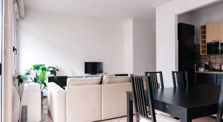 Holiday apartment with 2 rooms for 6 persons — photo 5