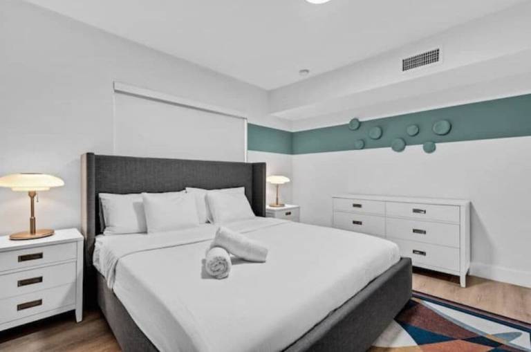 Appart'hôtel Miami Beach