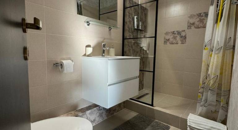 Apartment with 2 rooms for 6 persons — photo 2
