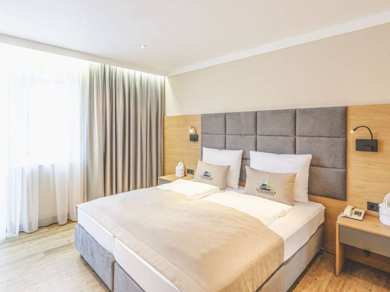 Privatzimmer  Steeg