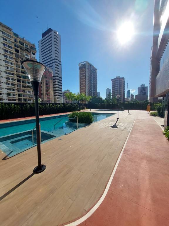 Apartamento  Cremação
