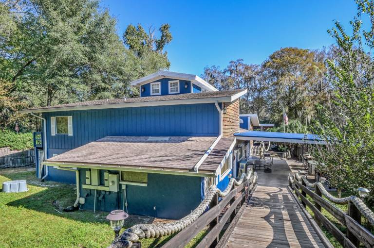 House  Dunnellon