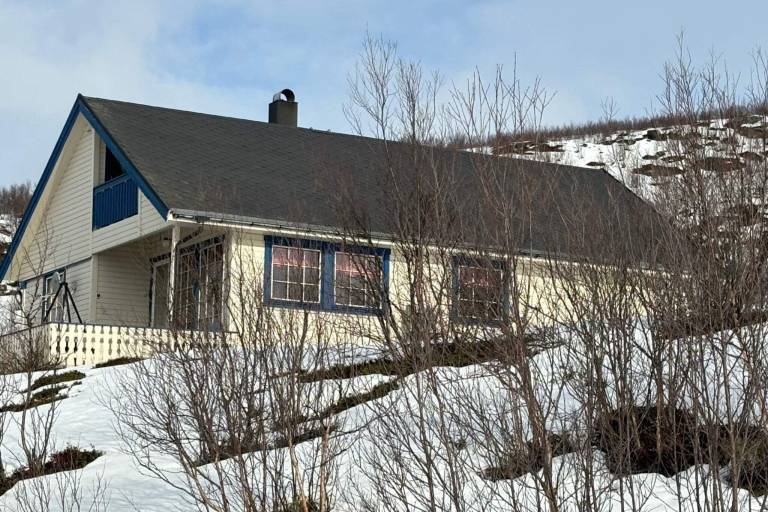 Hus Båteng