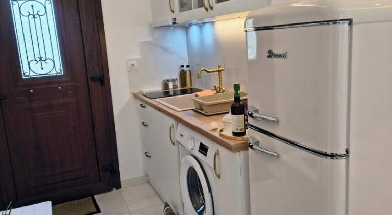 Rental apartment with patio | Pets allowed — photo 4
