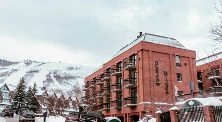 Ski-In Ski Out Luxury 1 Bd / 2 ba Condo — photo 5