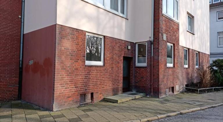 Rental apartment with 2 rooms for 3 persons — photo 3