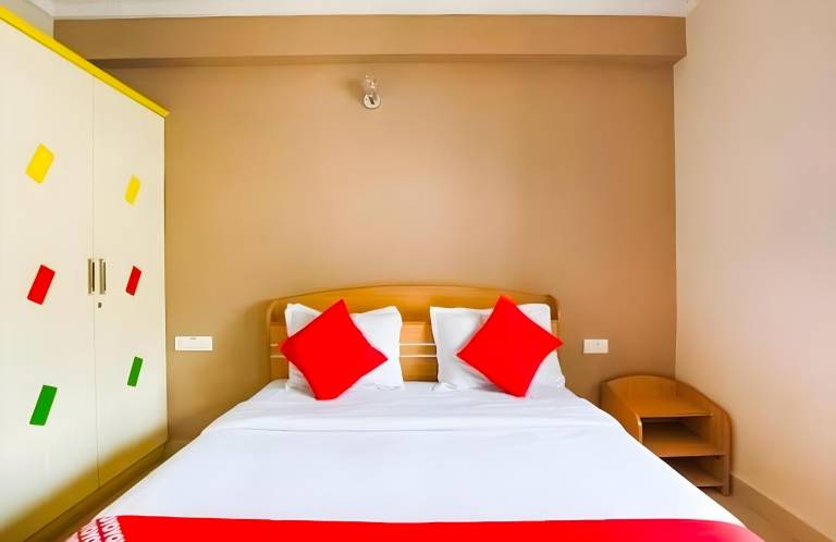 Apartment Ooty Lake