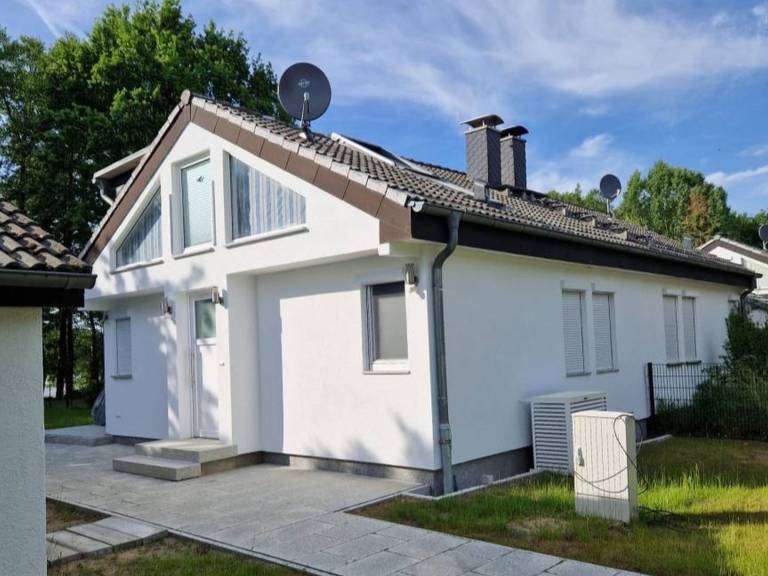 78 m² Ferienhaus