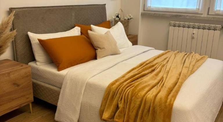 Vacation home with 1 room for 4 persons — photo 5