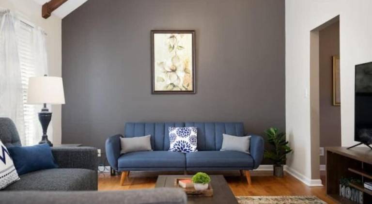 Vacation home | Pets allowed — photo 2
