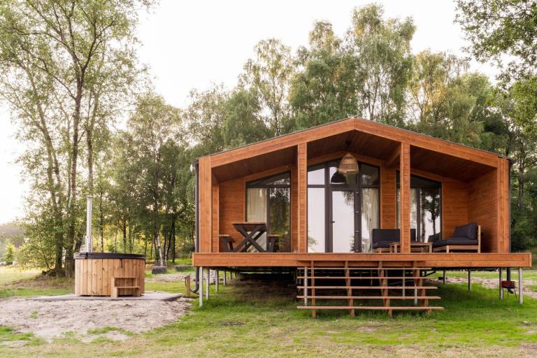 Huis  Uelsen