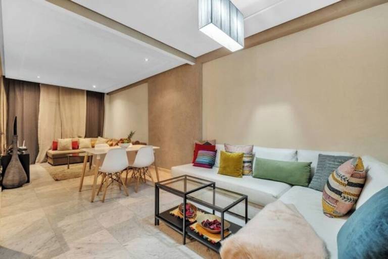 Apartamento Casablanca
