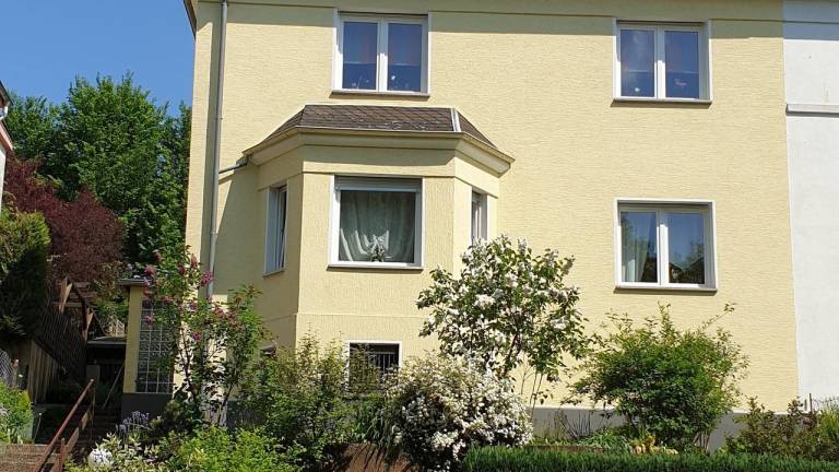 75 m² Ferienwohnung