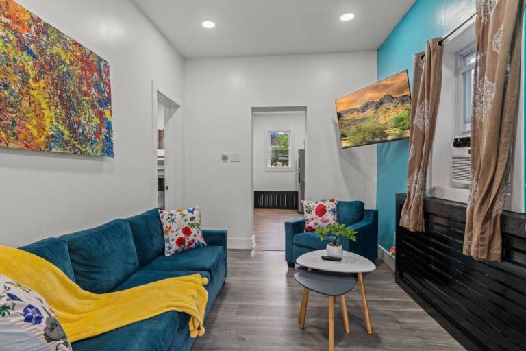 Apartment Mount Laurel