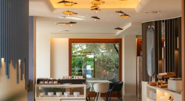 Bellerive Lifestyle Hotel — photo 4