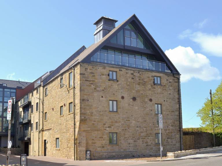 Cottage Alnwick