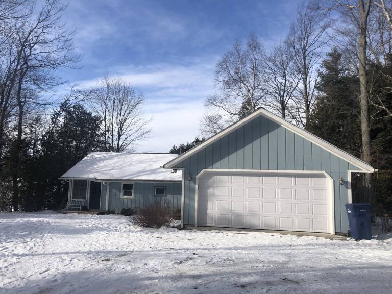 House Lake Leelanau