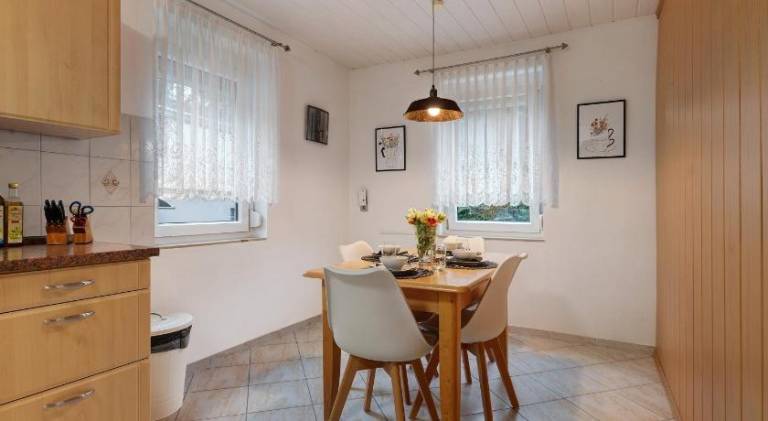 Holiday apartment with 1 room for 4 persons — photo 5
