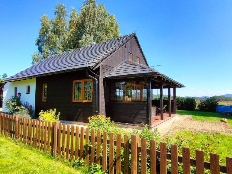 Ferienhaus  Neustadt in Sachsen