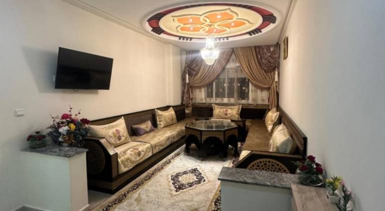 Holiday apartment with 2 rooms for 5 persons in Dakhla