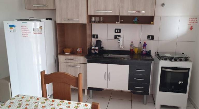 Apartment with 2 rooms for 6 persons — photo 3