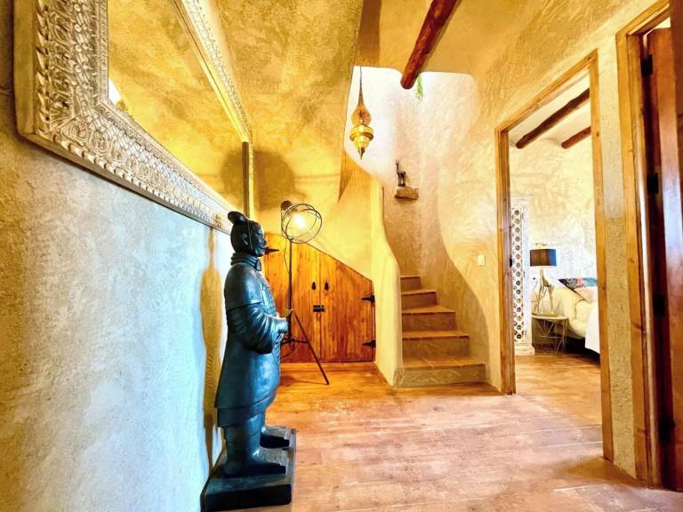 Casa Olba