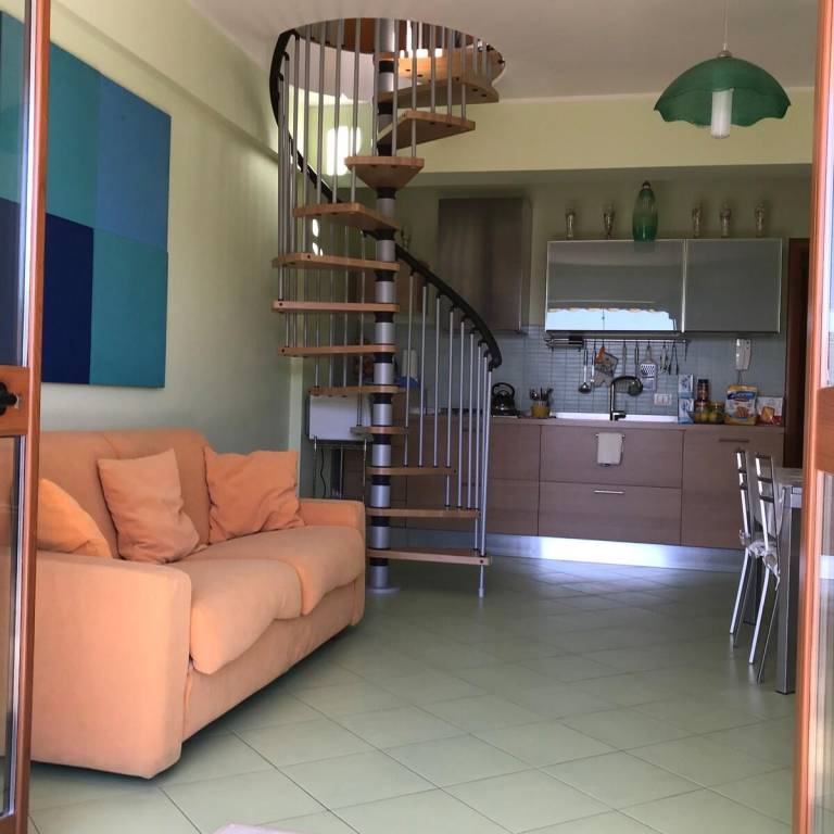 Apartment with 2 rooms for 6 persons — photo 5