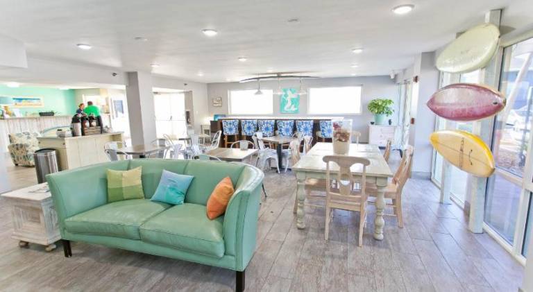 Surf & Sand Hotel — photo 5