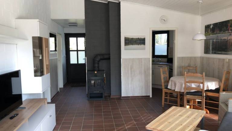 Ferienhaus Wettringen