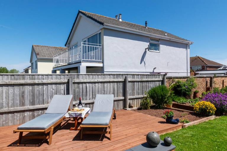 Child-friendly cottage with garden & patio | Pet-friendly — photo 2
