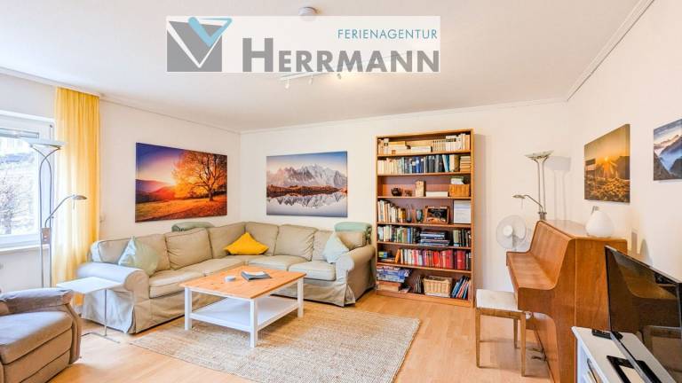 Ferienwohnung in Füssen f&uuml;r max. 2 Personen