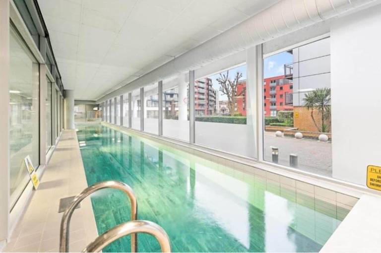 Apartment  Rotherhithe