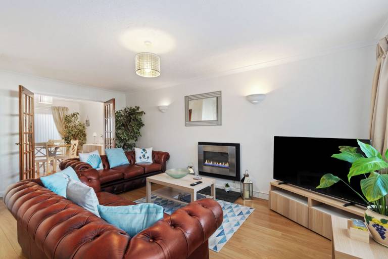 Cottage Tenby