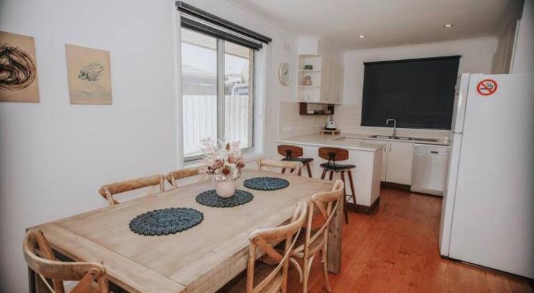 House  Port Campbell