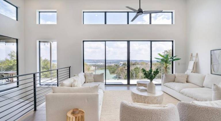 House with BBQ & terrace | Suitable for remote work in Austin, TX