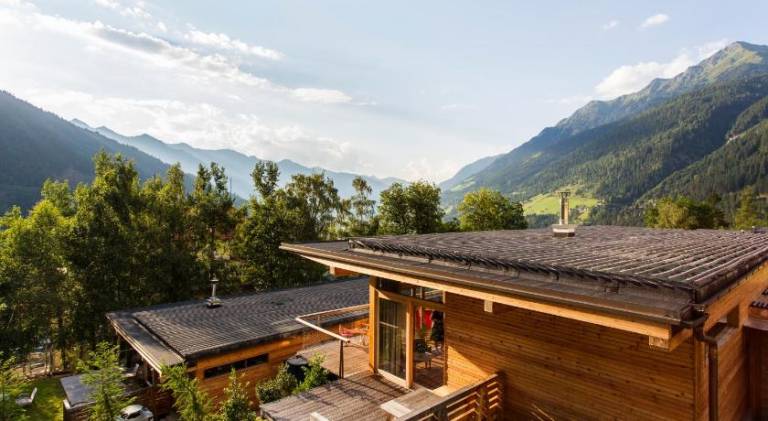 Appartamento Gemeinde Bad Gastein