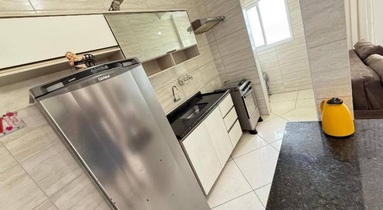 Rental apartment with 1 room for 6 persons — photo 4