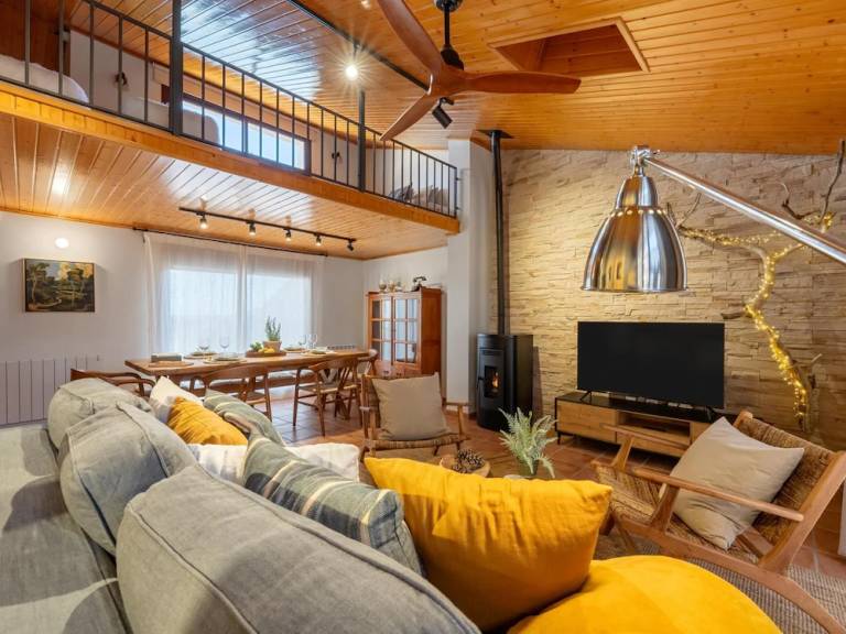 Apartamento Prades