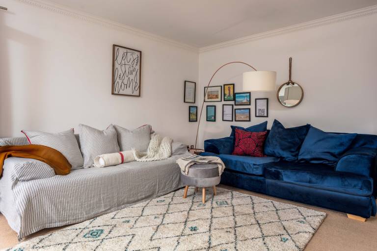 Apartment Girvan