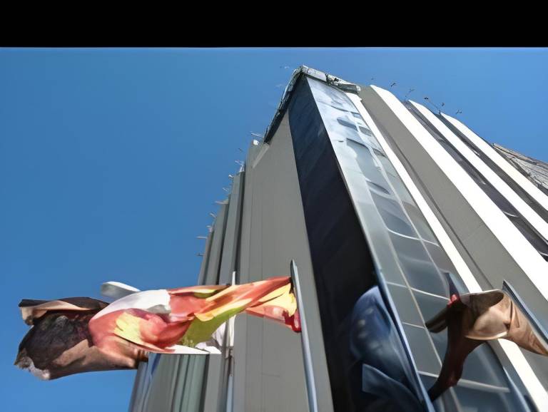 Hotel Puerta de Burgos in Burgos
