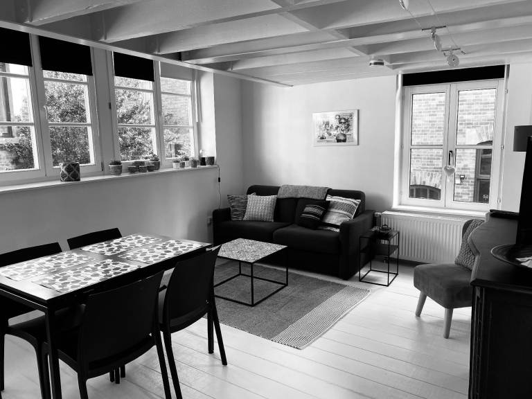 Huis Dinant